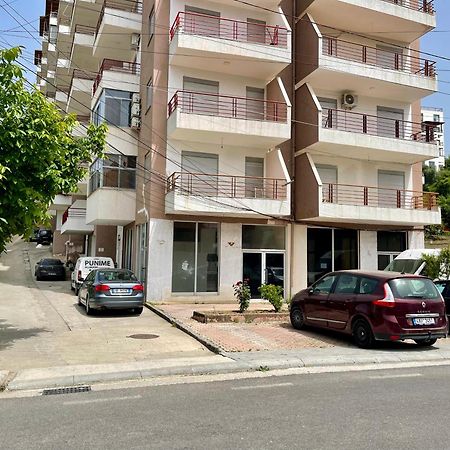 Beach Apartments Durrës Extérieur photo