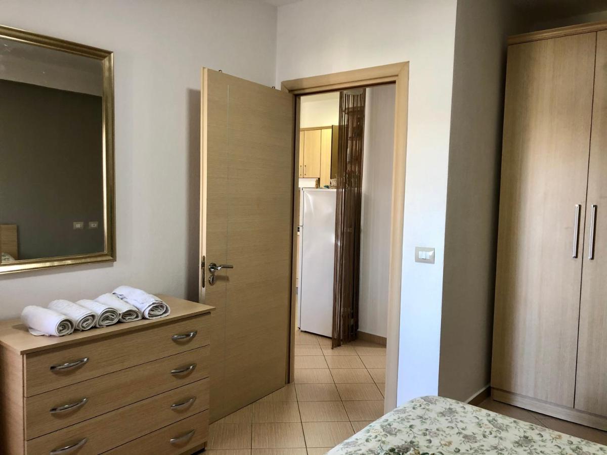 Beach Apartments Durrës Extérieur photo