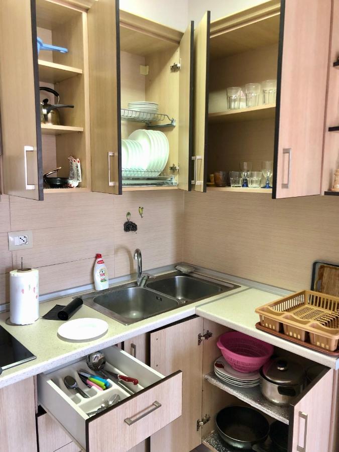 Beach Apartments Durrës Extérieur photo