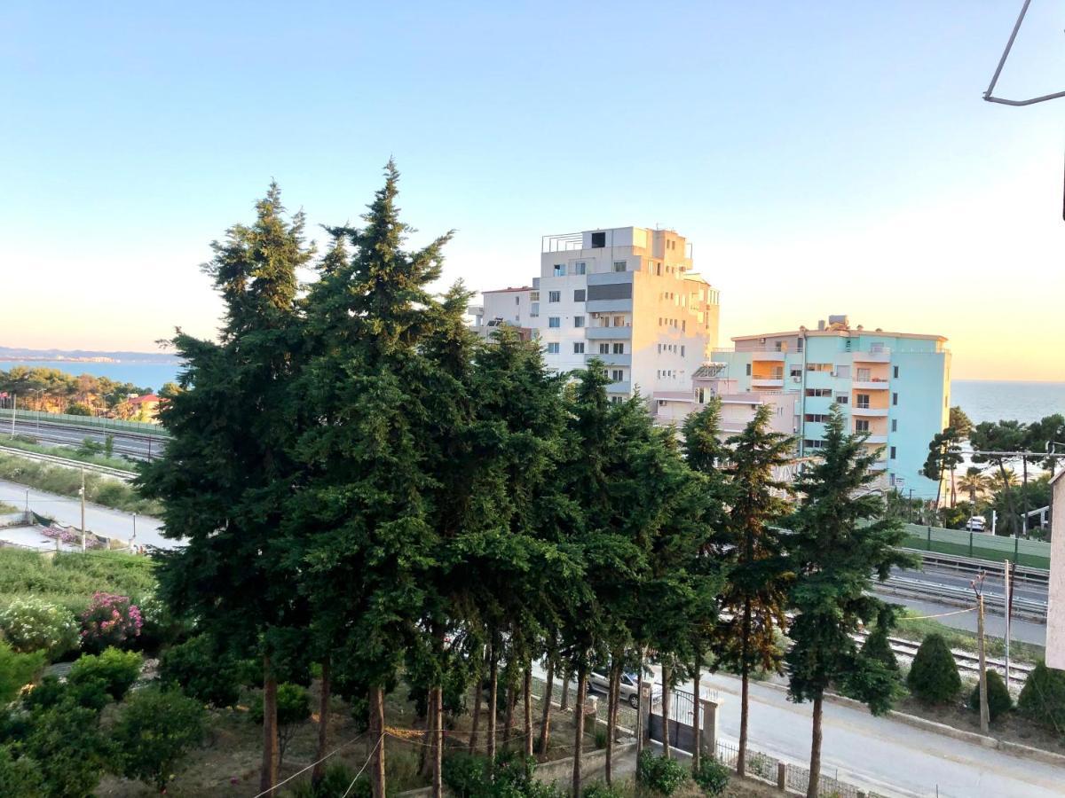 Beach Apartments Durrës Extérieur photo