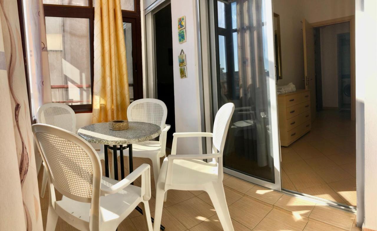 Beach Apartments Durrës Extérieur photo