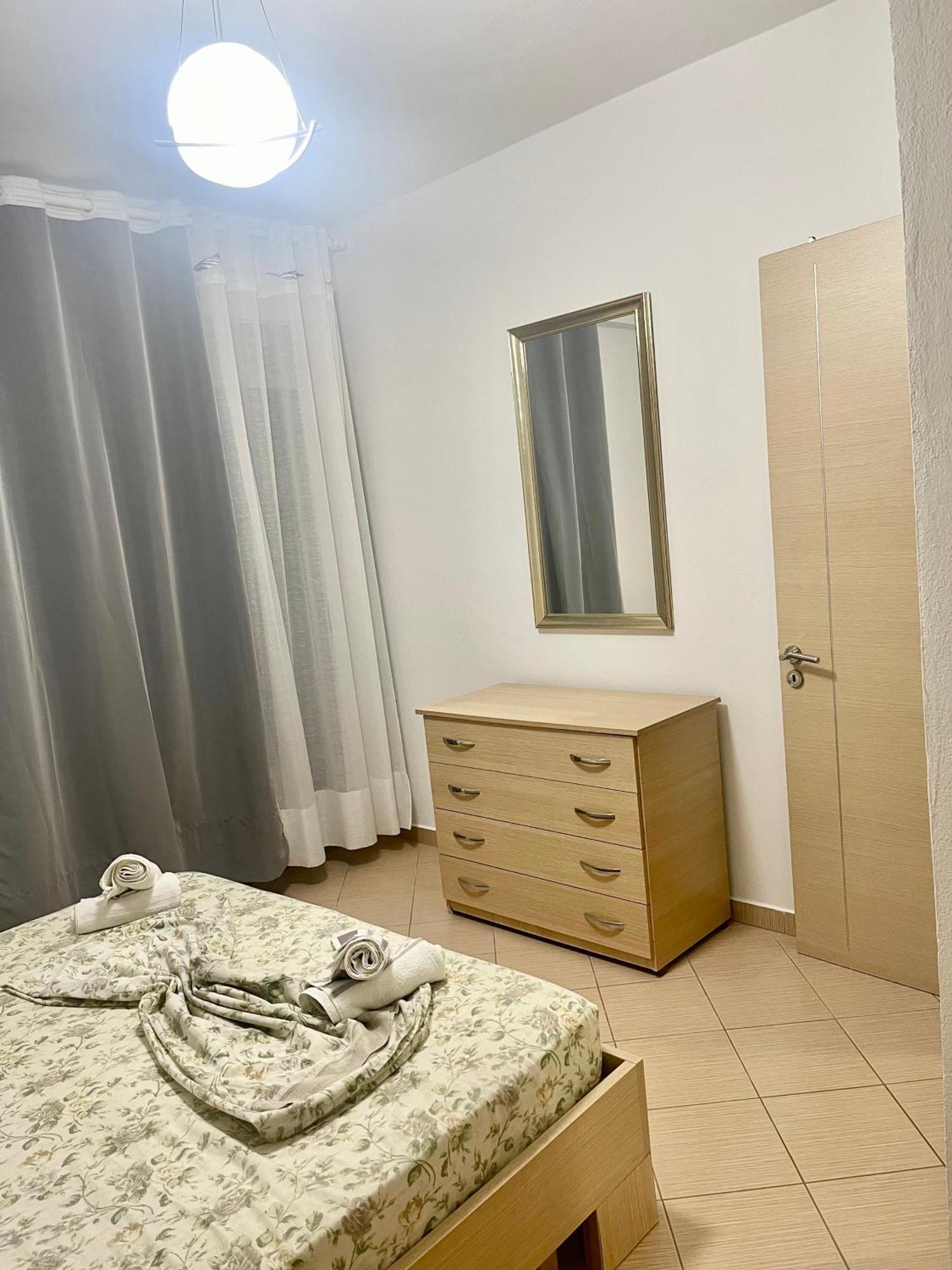 Beach Apartments Durrës Extérieur photo