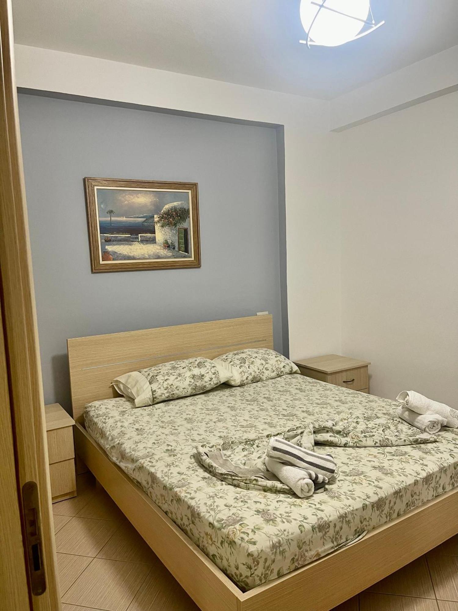 Beach Apartments Durrës Extérieur photo