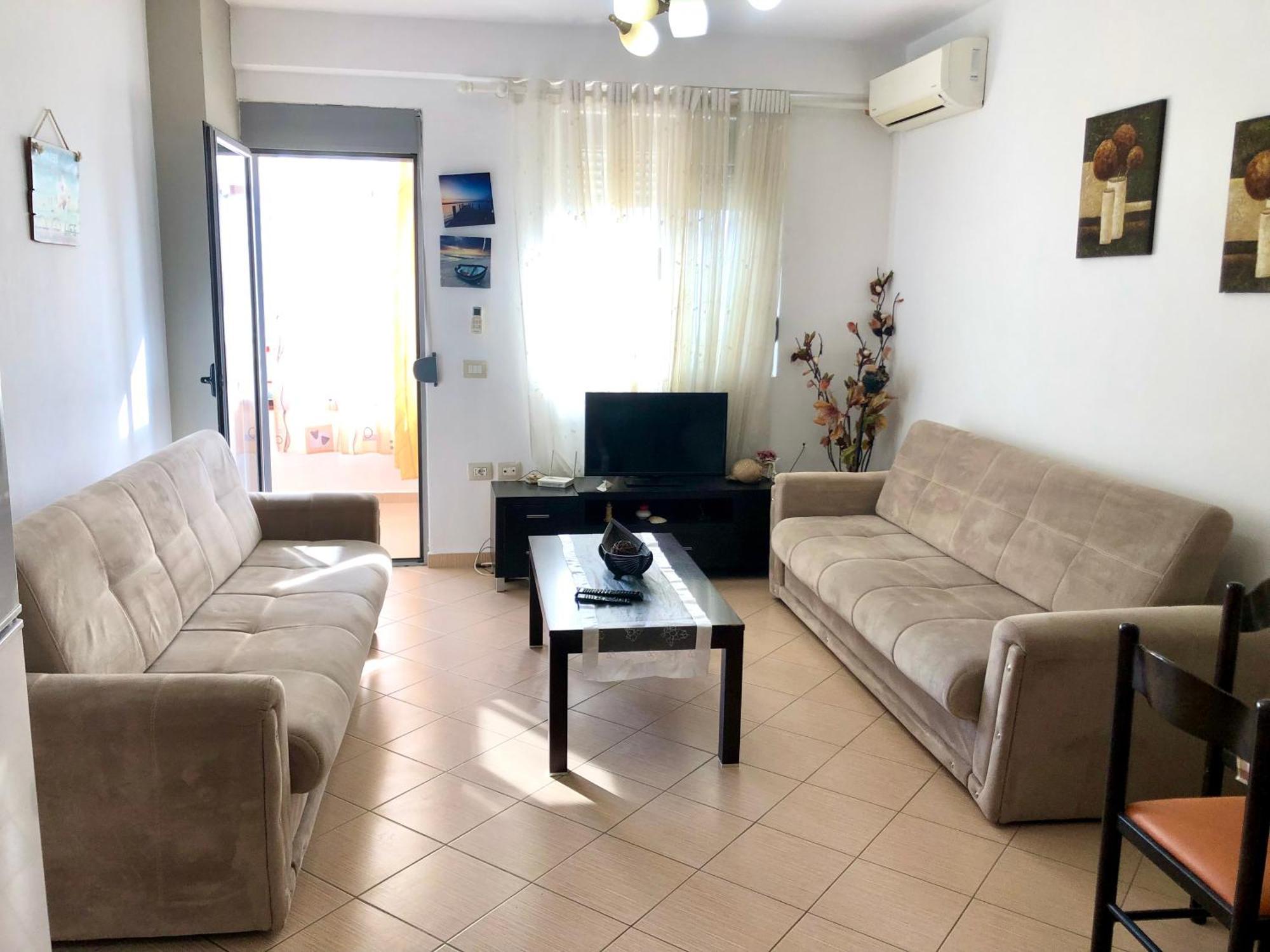 Beach Apartments Durrës Extérieur photo