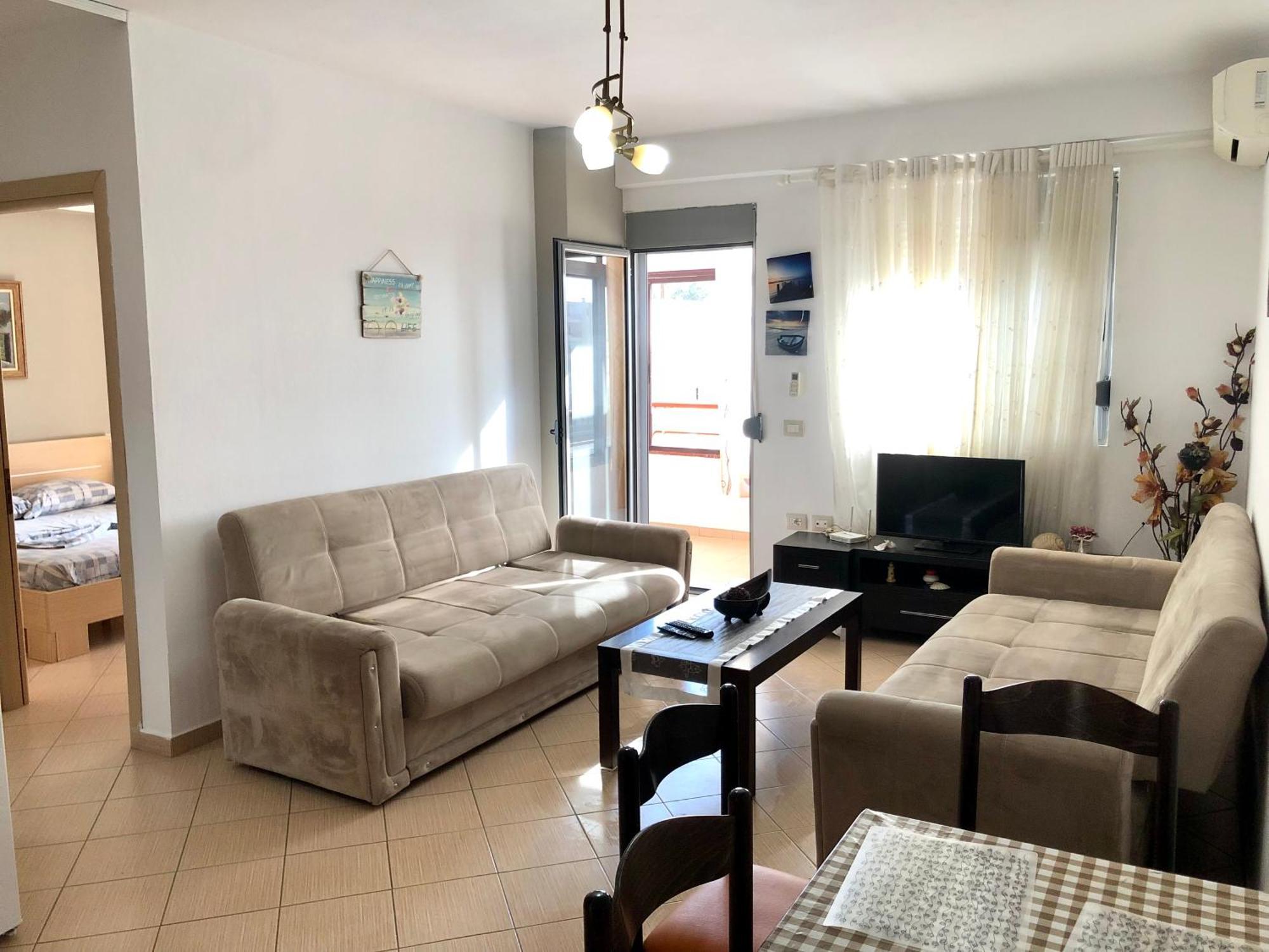 Beach Apartments Durrës Extérieur photo