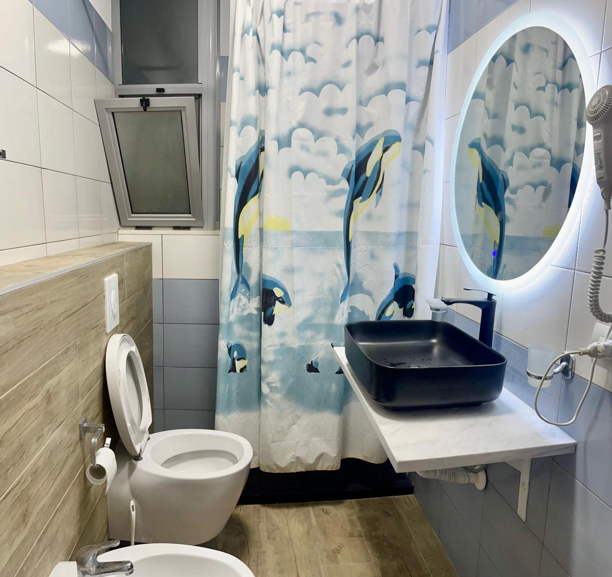 Beach Apartments Durrës Extérieur photo