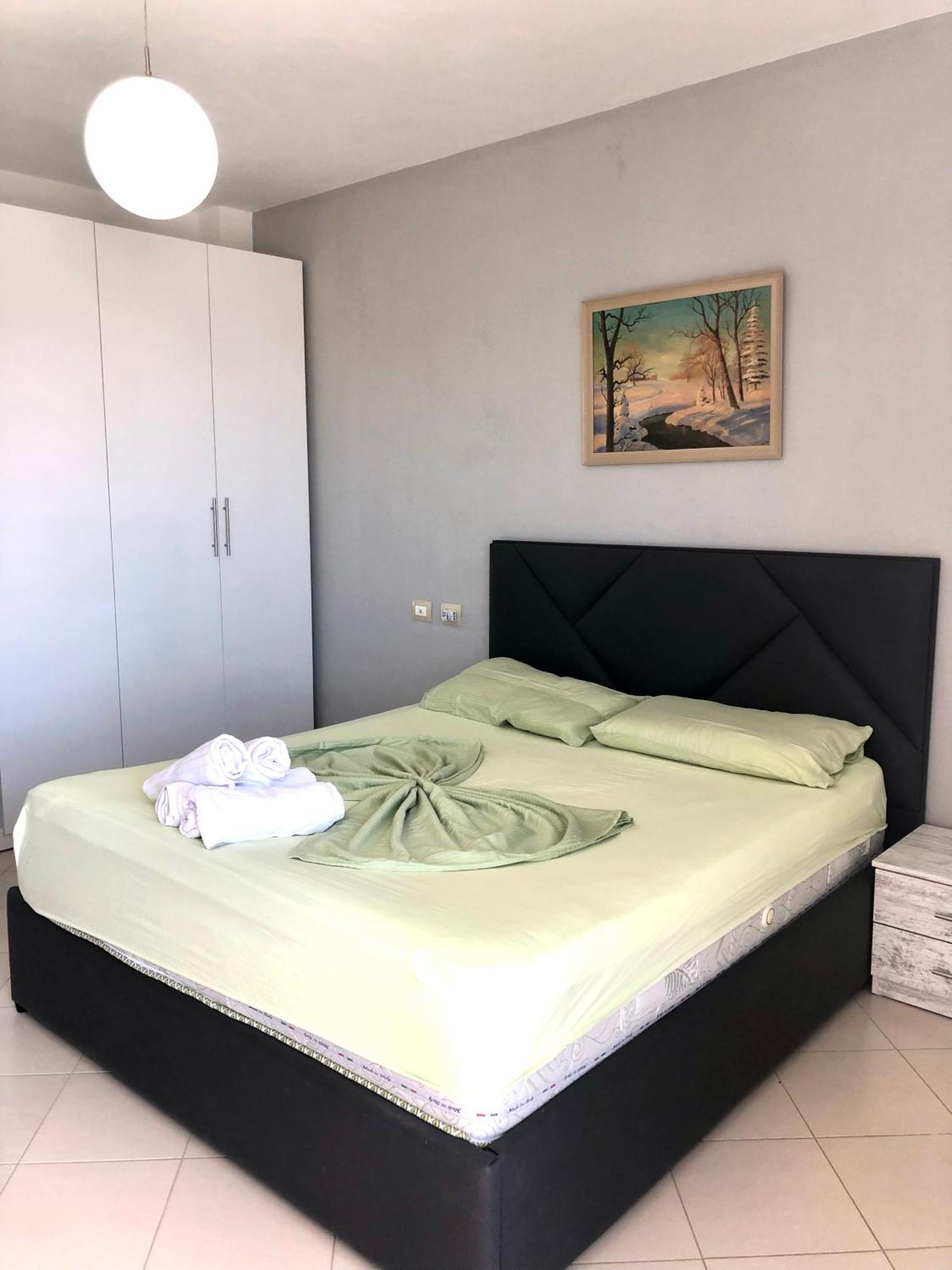 Beach Apartments Durrës Extérieur photo