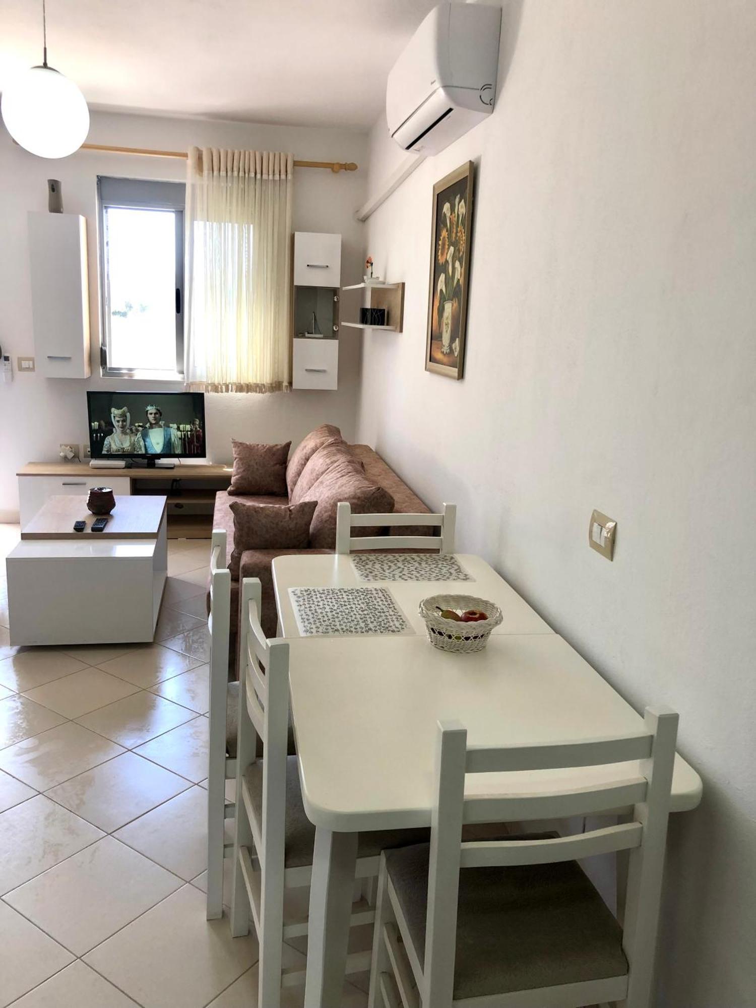 Beach Apartments Durrës Extérieur photo