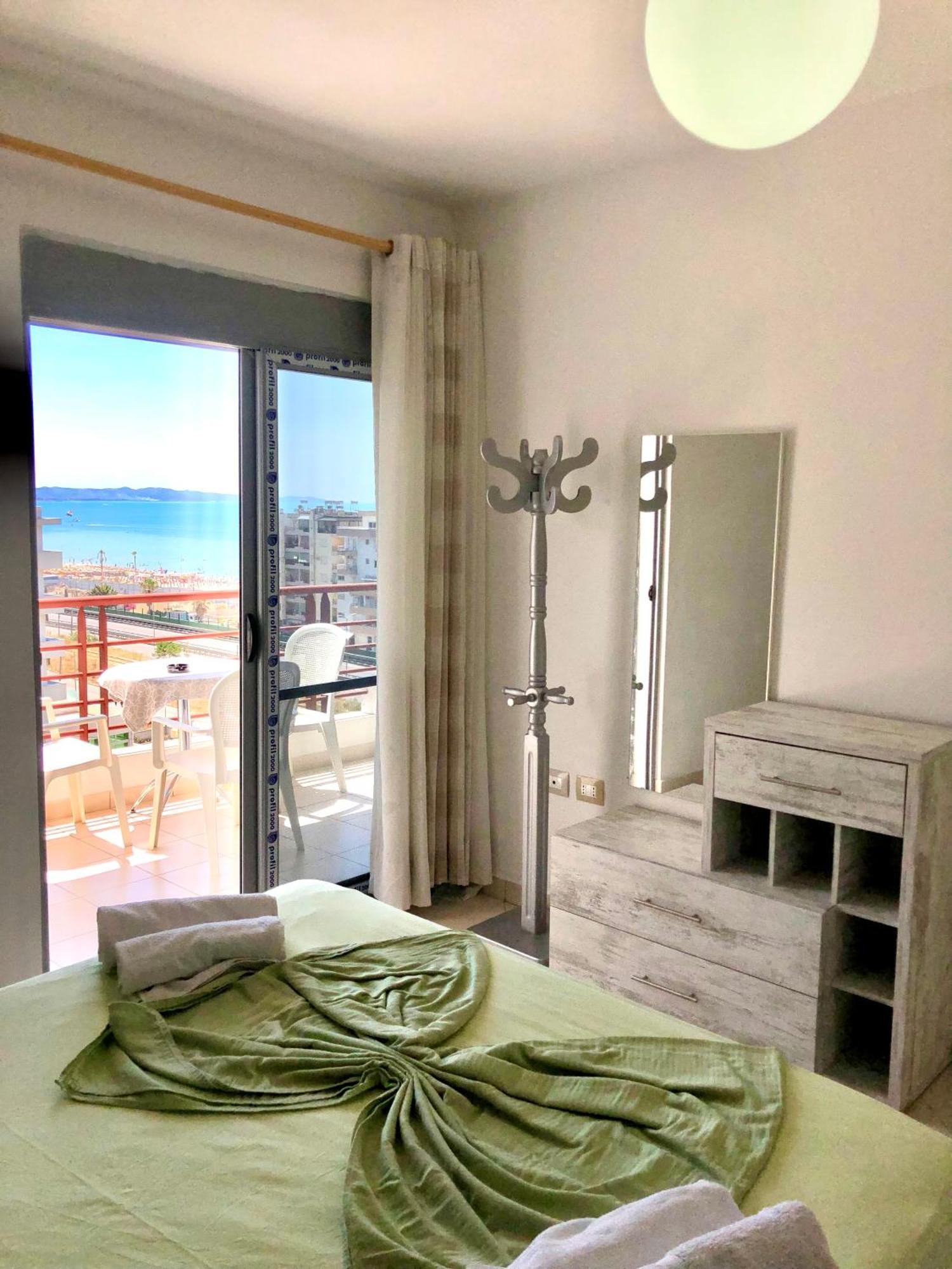 Beach Apartments Durrës Extérieur photo