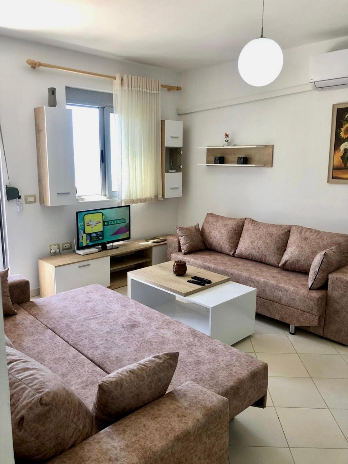 Beach Apartments Durrës Extérieur photo