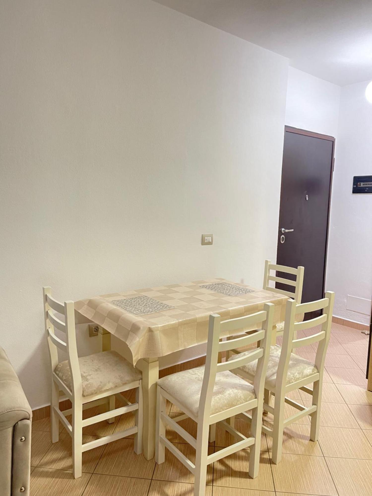 Beach Apartments Durrës Extérieur photo